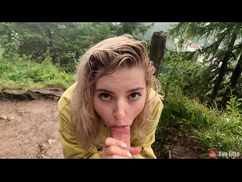 ❤️ Hirundo cum puella post publicam blowjob - Eva Elfi Quality porn at porn la.corona-pass.ru